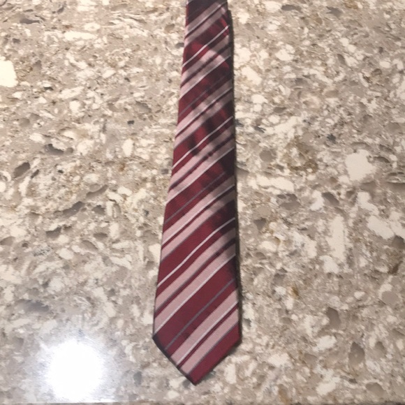 Used Lanvin Tie - Picture 3 of 3